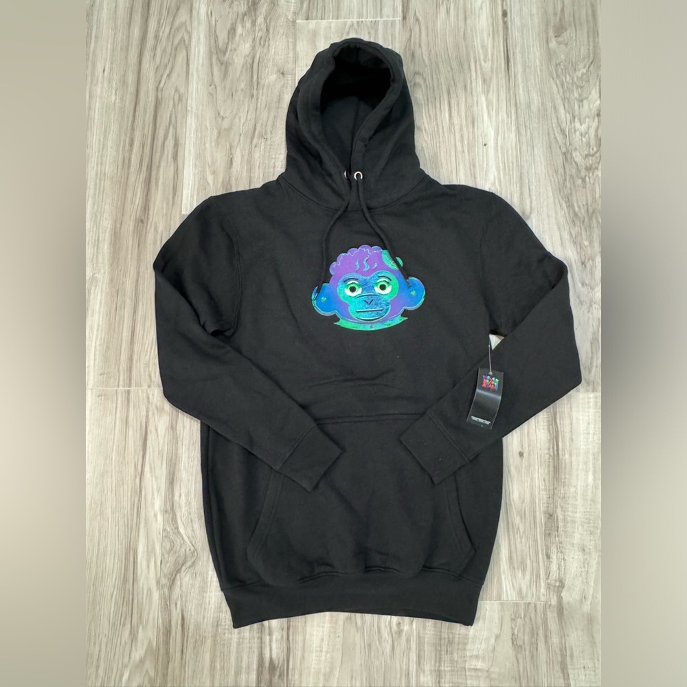 NBA YOUNG BOY HOODIE